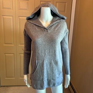 CYRUS hooded sweater